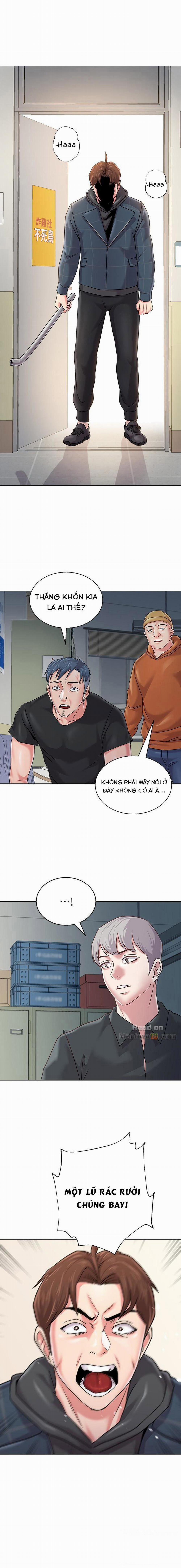 Cô Giáo Bán Thân 48 trang 1