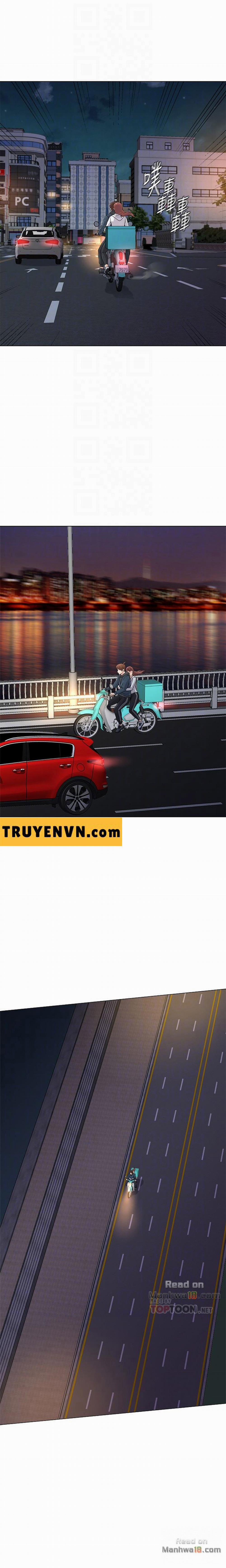 Cô Giáo Bán Thân 48 trang 12