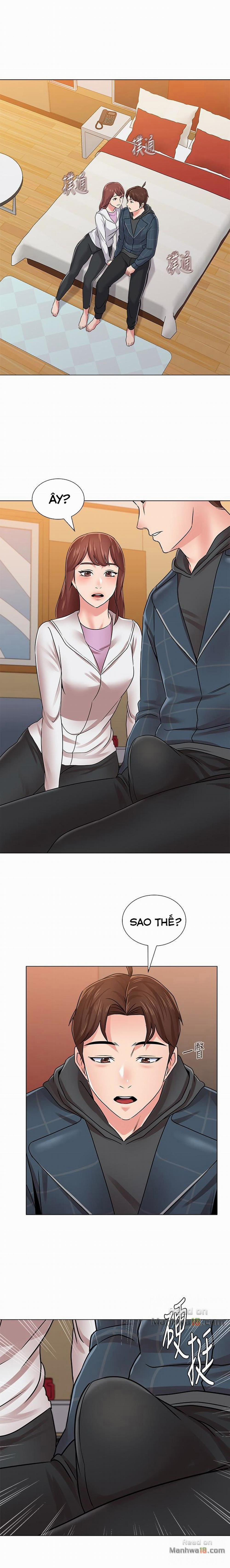 Cô Giáo Bán Thân 48 trang 19