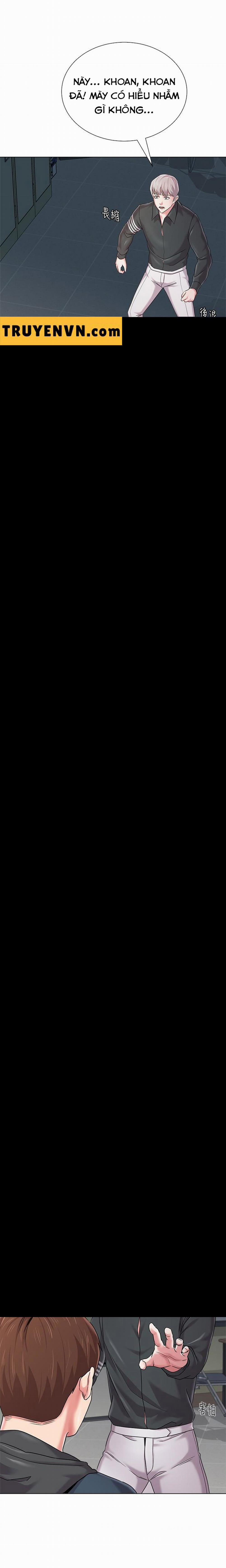 Cô Giáo Bán Thân 48 trang 4