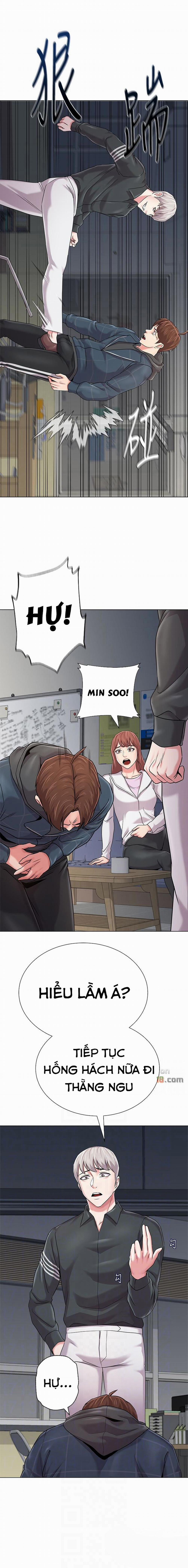 Cô Giáo Bán Thân 48 trang 5