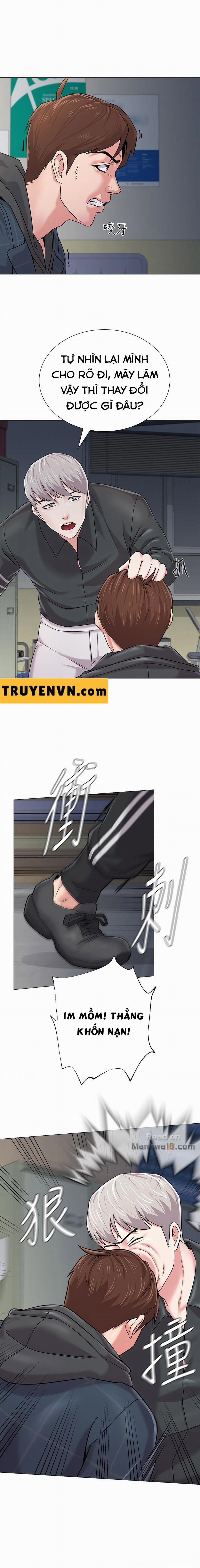 Cô Giáo Bán Thân 48 trang 6