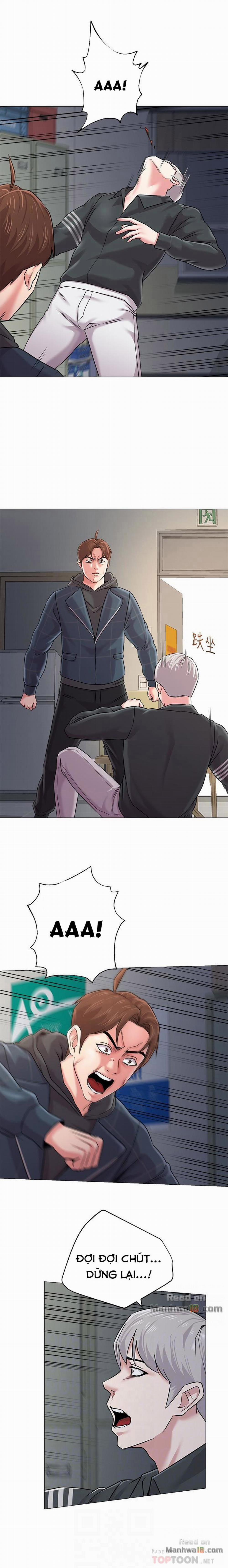 Cô Giáo Bán Thân 48 trang 7