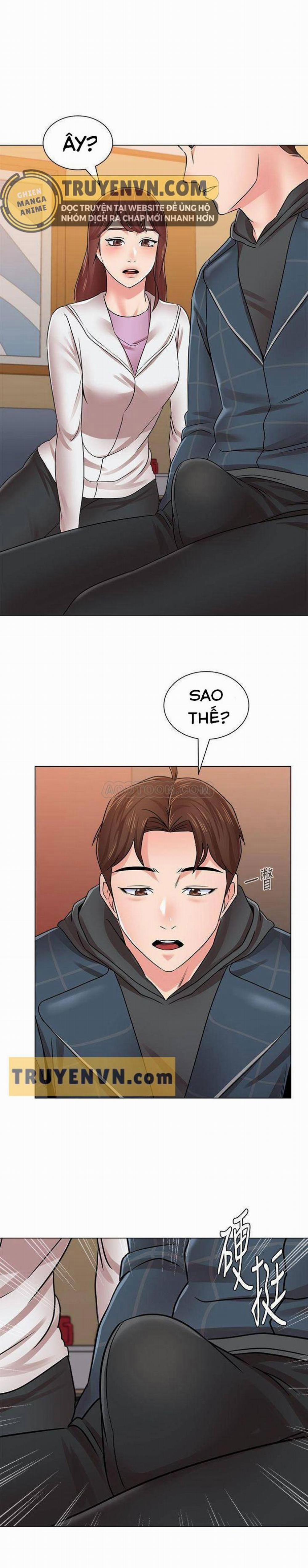 Cô Giáo Bán Thân 49 trang 0