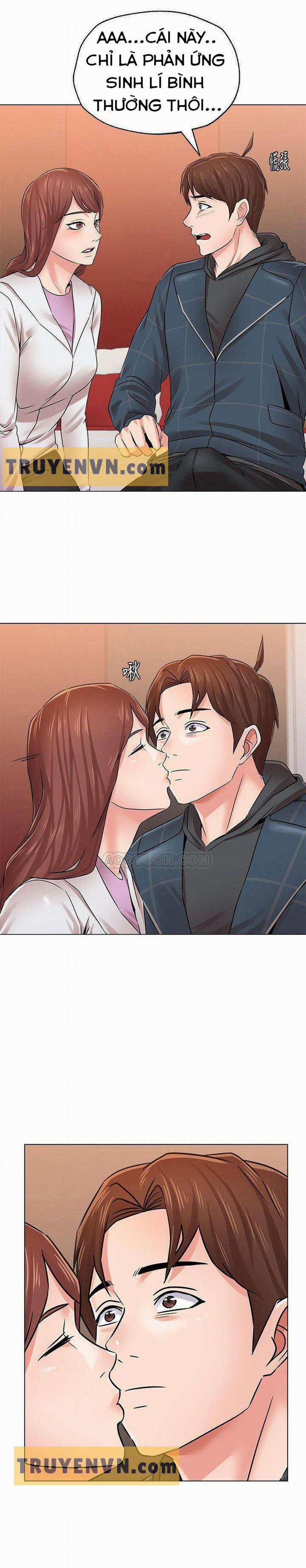 Cô Giáo Bán Thân 49 trang 1