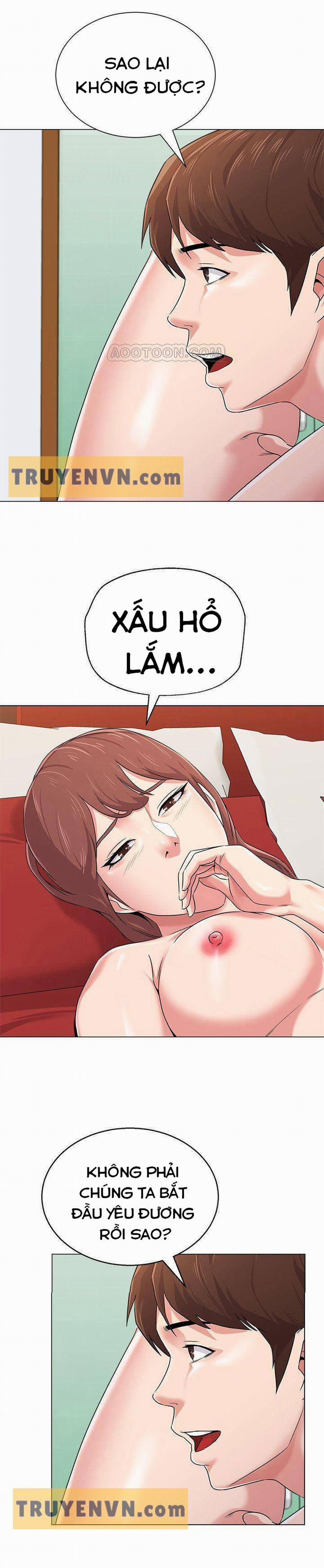 Cô Giáo Bán Thân 49 trang 14