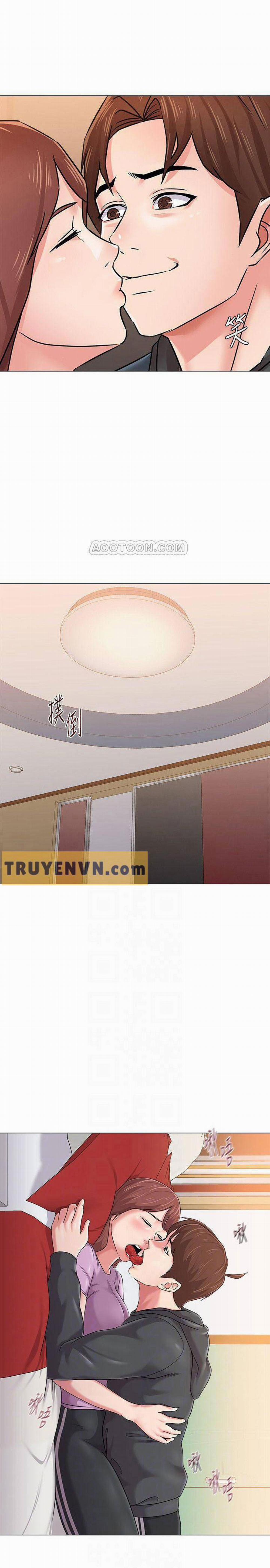 Cô Giáo Bán Thân 49 trang 2