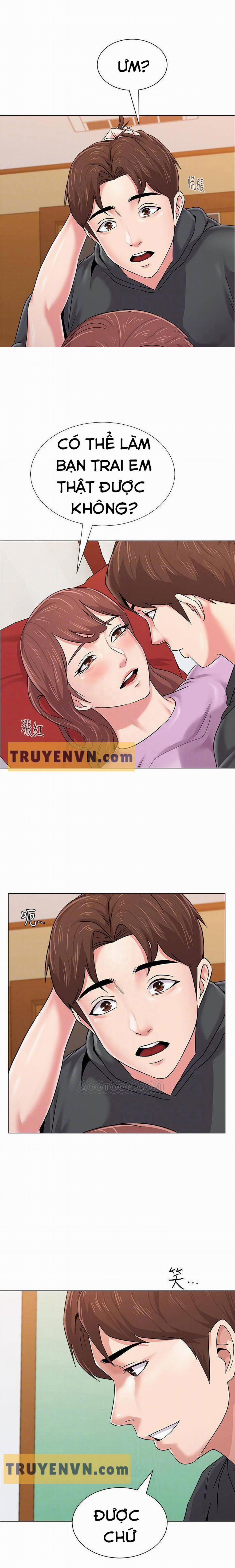 Cô Giáo Bán Thân 49 trang 6