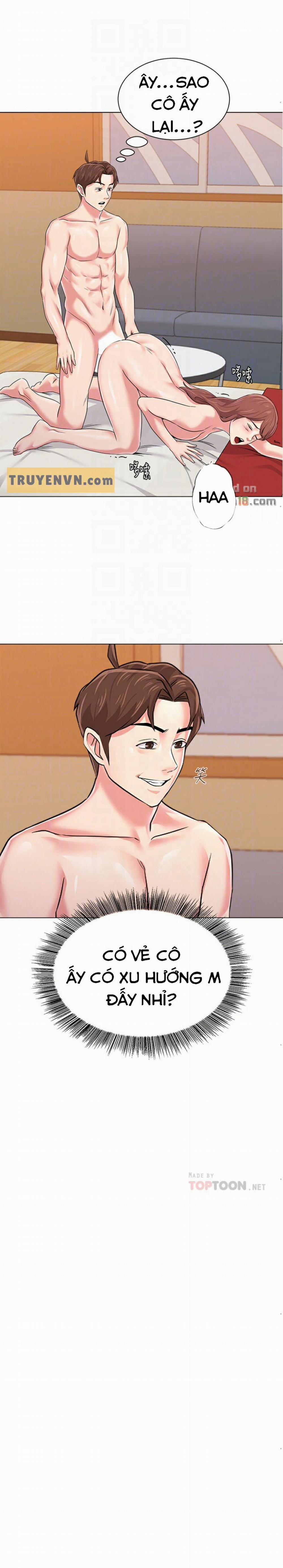 Cô Giáo Bán Thân 50 trang 11