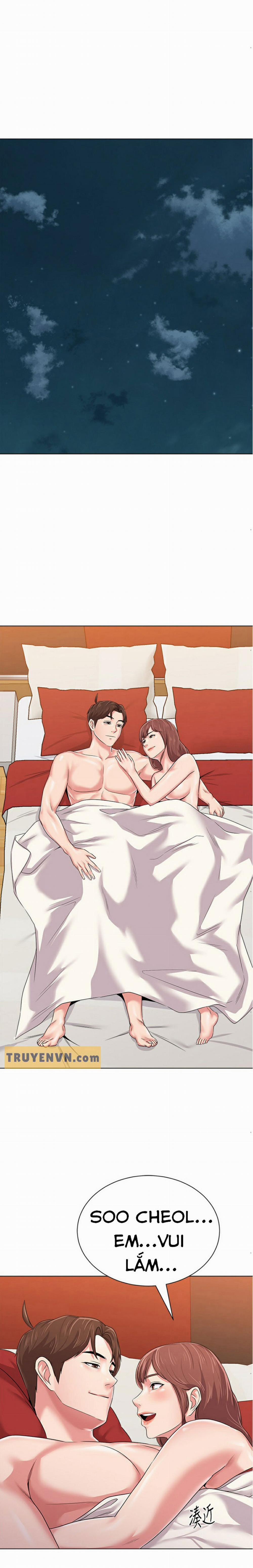 Cô Giáo Bán Thân 50 trang 16