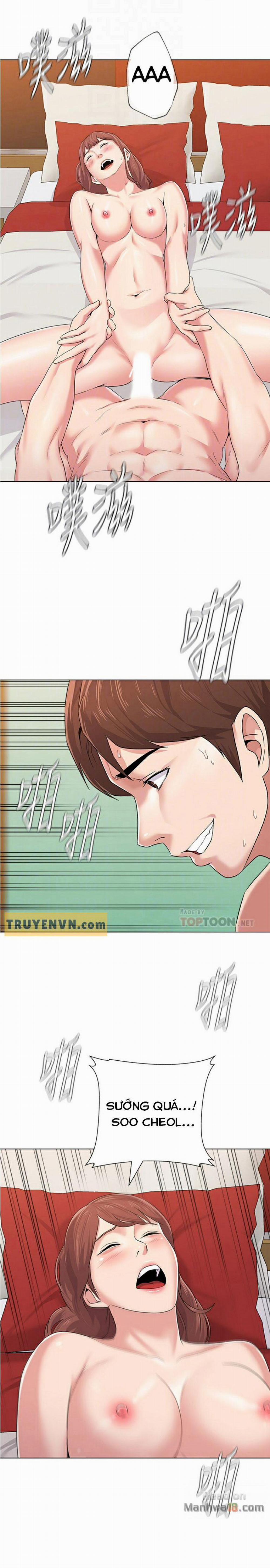 Cô Giáo Bán Thân 50 trang 2