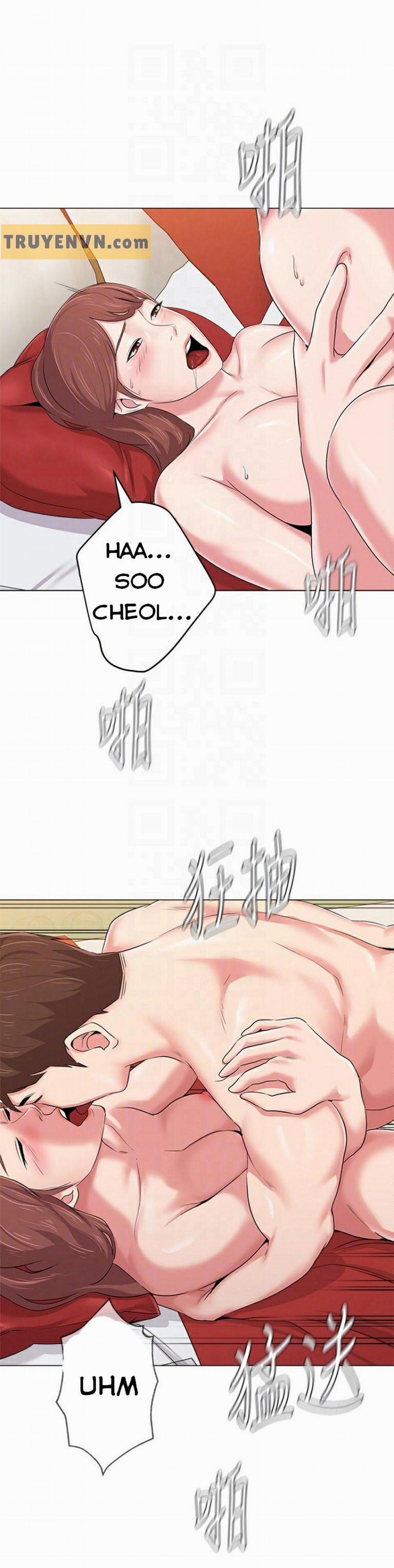 Cô Giáo Bán Thân 50 trang 3