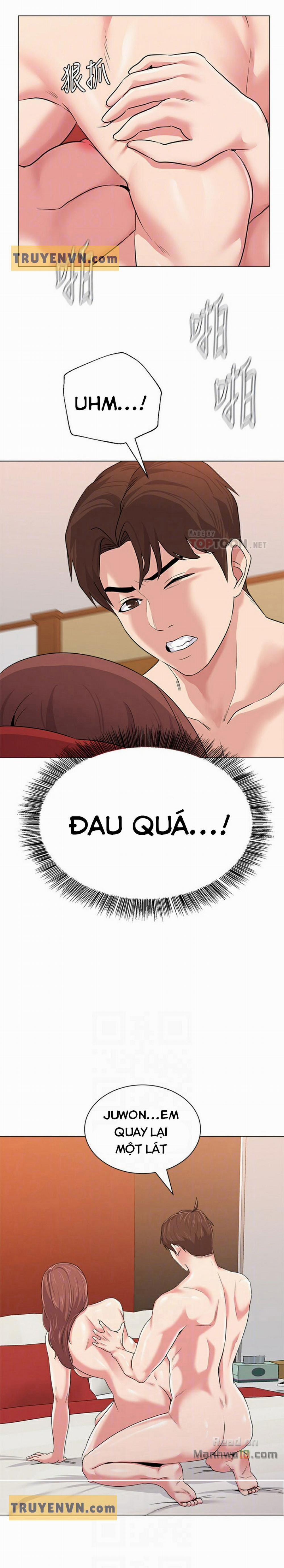 Cô Giáo Bán Thân 50 trang 4