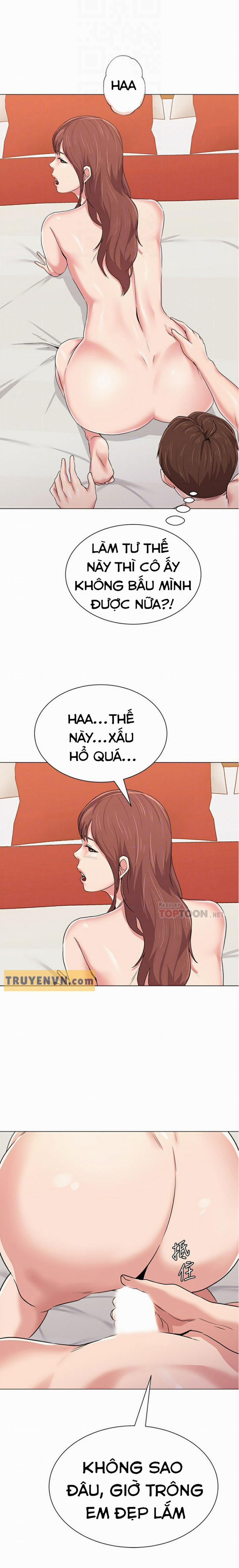 Cô Giáo Bán Thân 50 trang 5