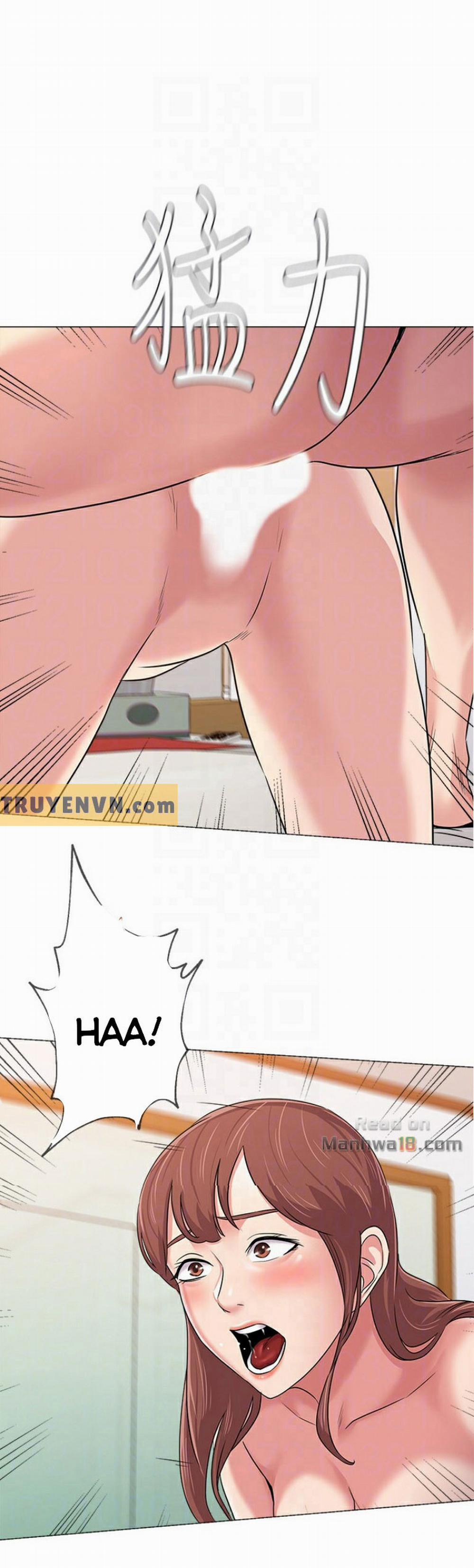 Cô Giáo Bán Thân 50 trang 6