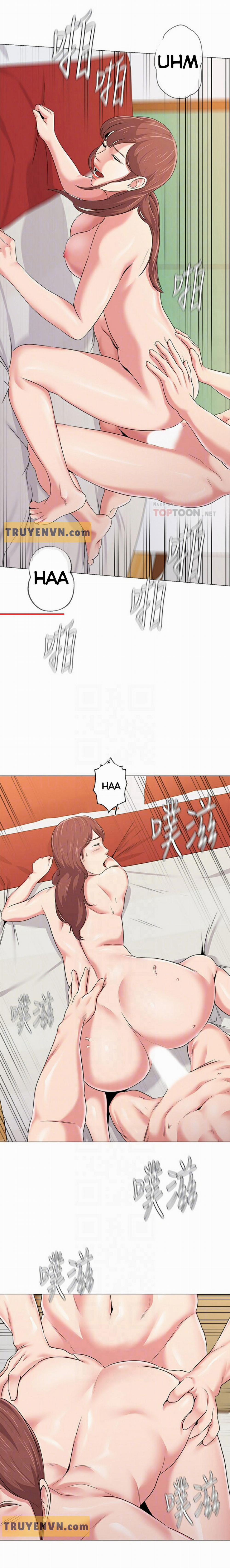 Cô Giáo Bán Thân 50 trang 7