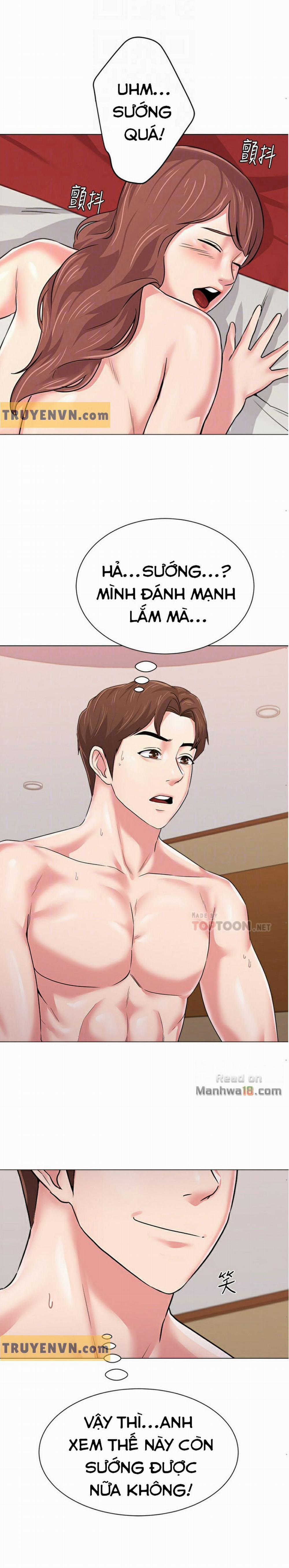 Cô Giáo Bán Thân 50 trang 9