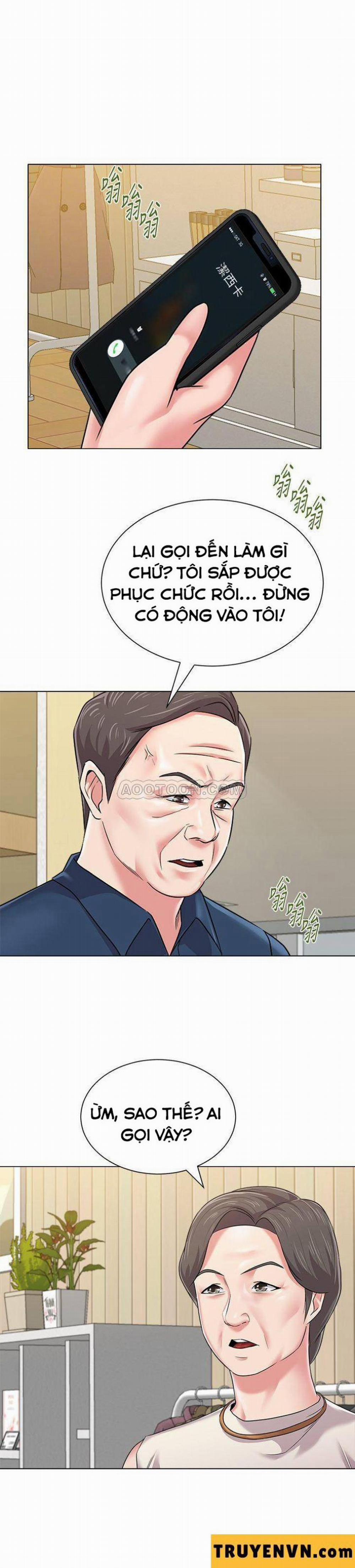 Cô Giáo Bán Thân 51 trang 0