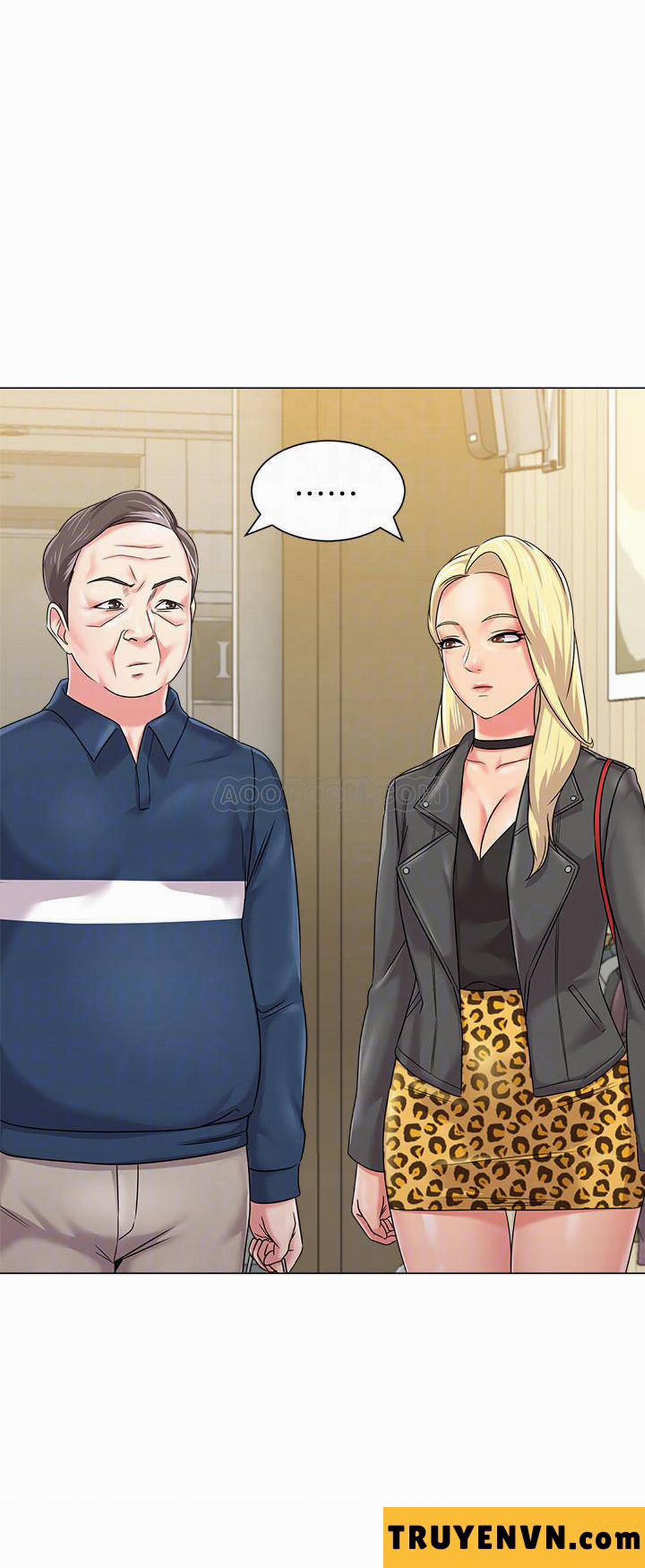 Cô Giáo Bán Thân 51 trang 10