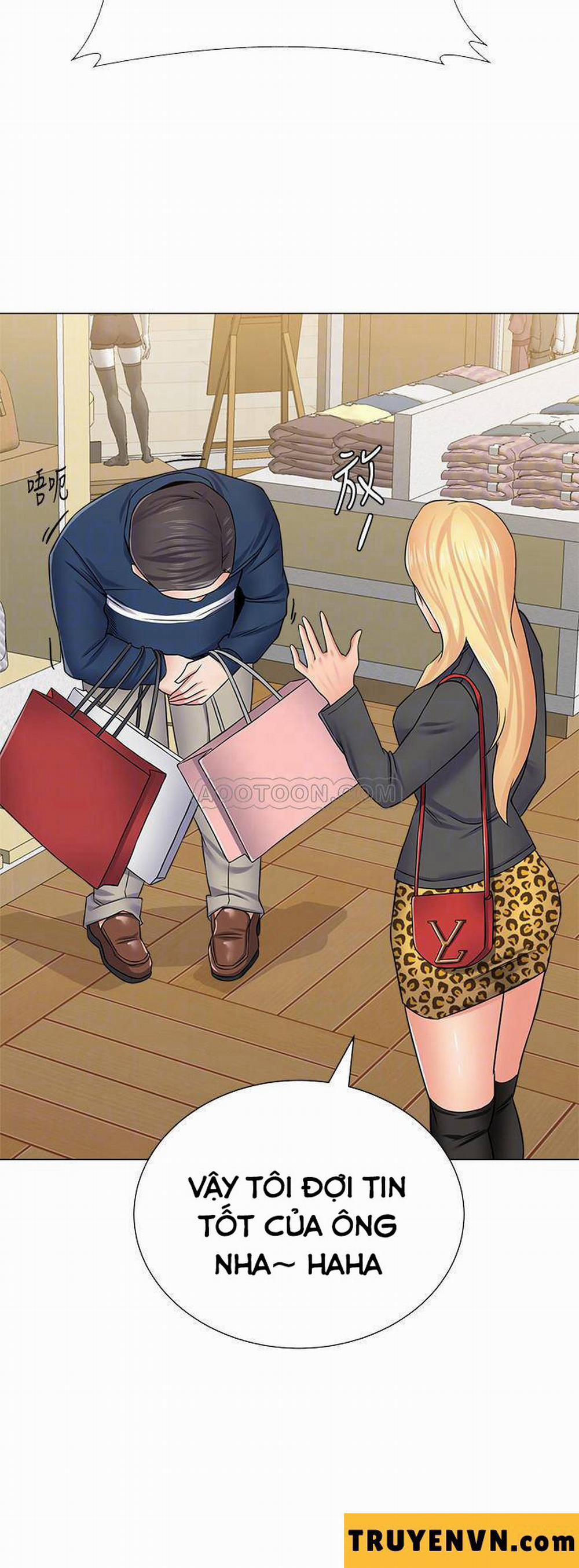 Cô Giáo Bán Thân 51 trang 14