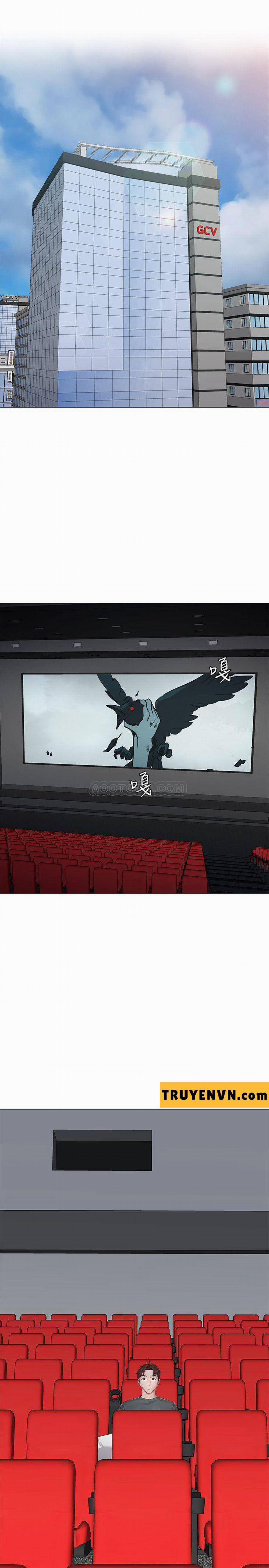 Cô Giáo Bán Thân 51 trang 18