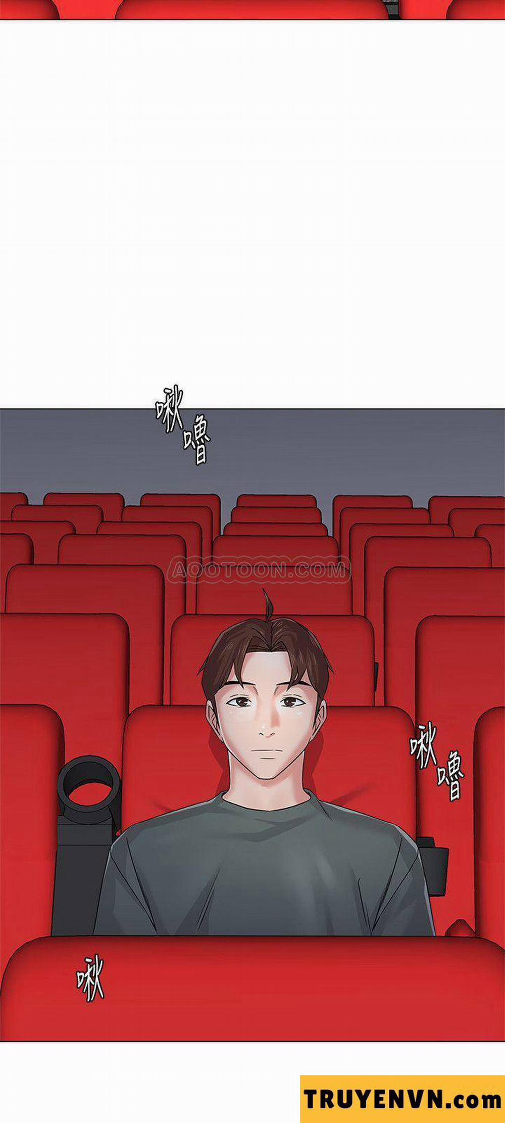 Cô Giáo Bán Thân 51 trang 19