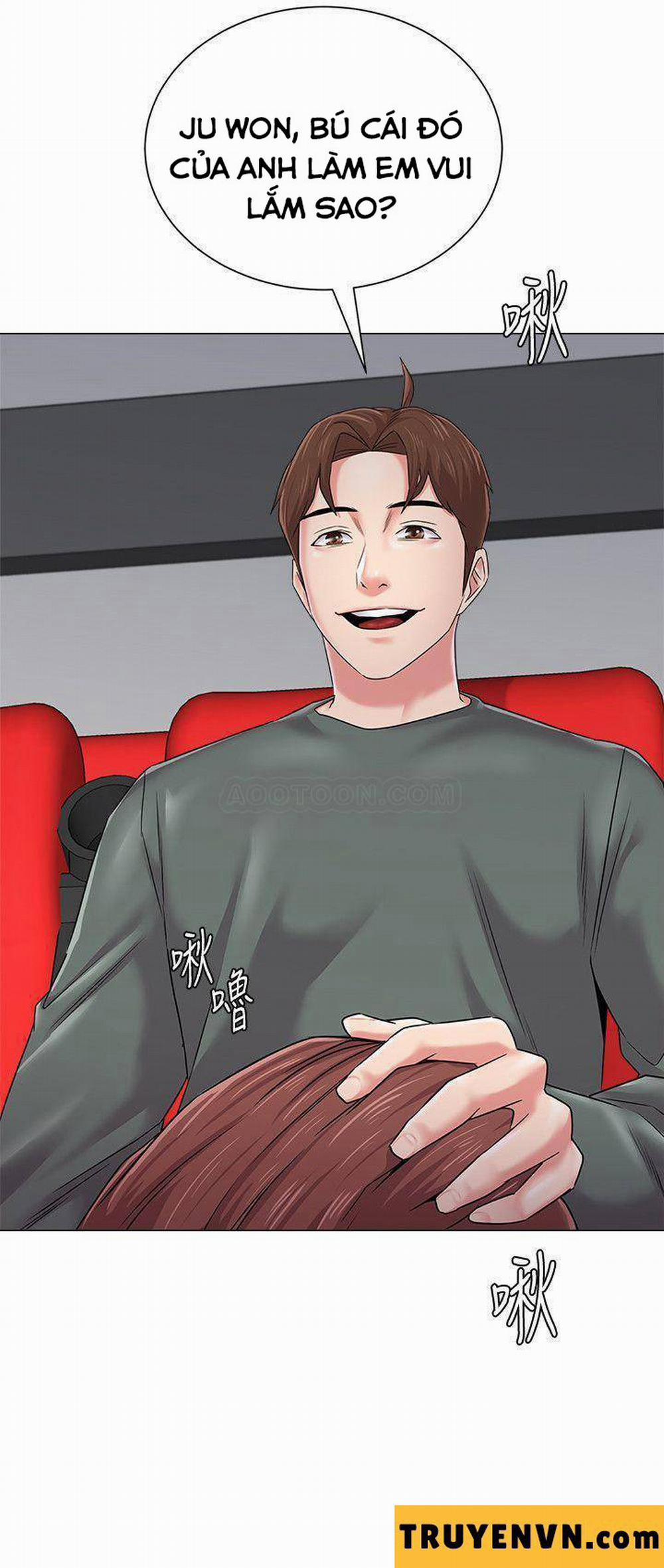 Cô Giáo Bán Thân 51 trang 21