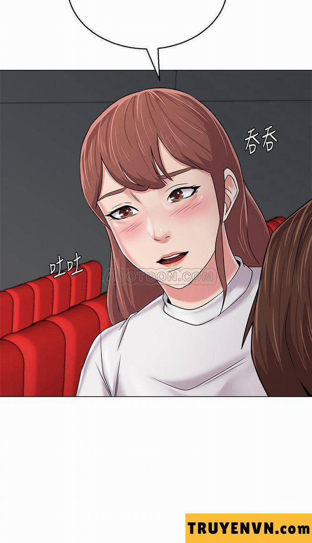 Cô Giáo Bán Thân 51 trang 23