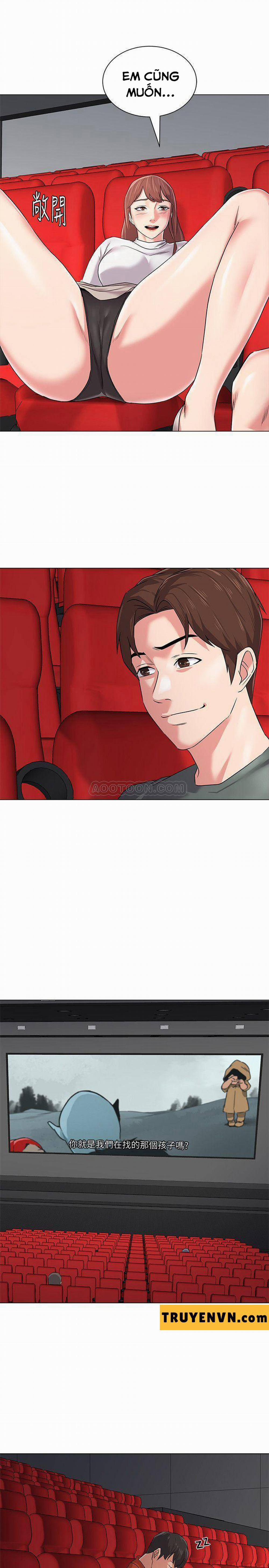 Cô Giáo Bán Thân 51 trang 24