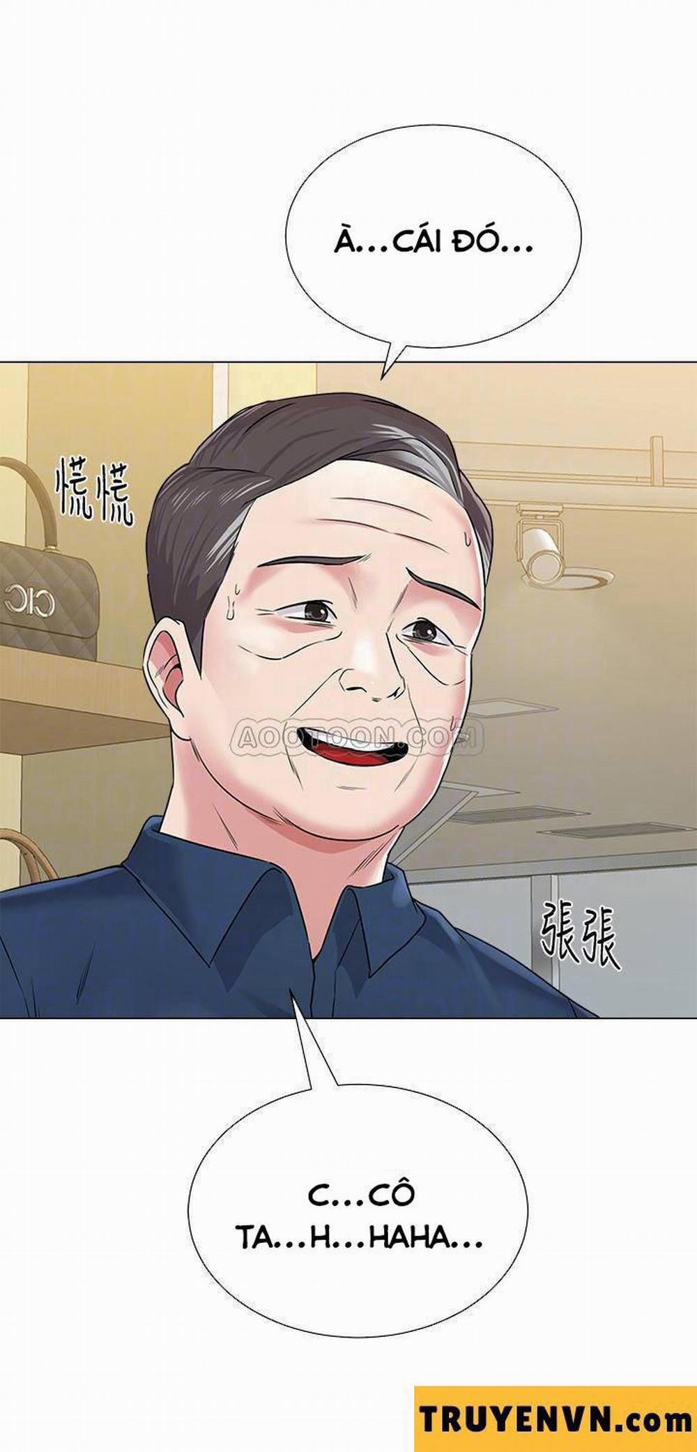 Cô Giáo Bán Thân 51 trang 3