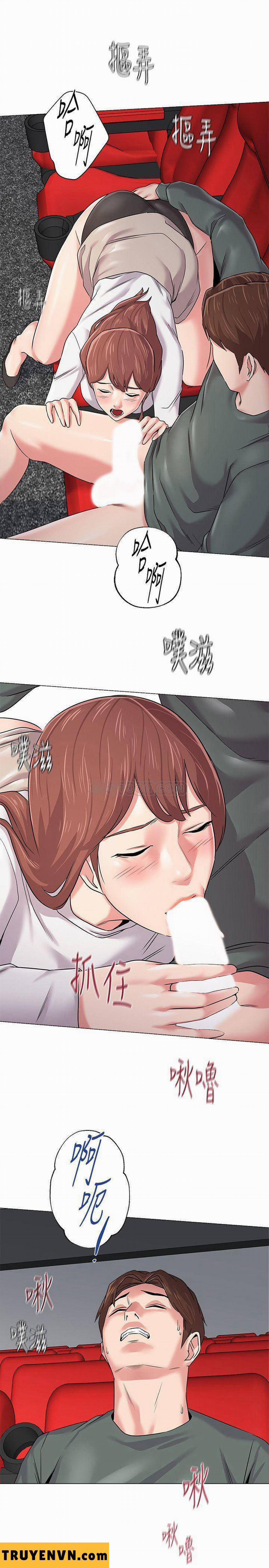 Cô Giáo Bán Thân 51 trang 32