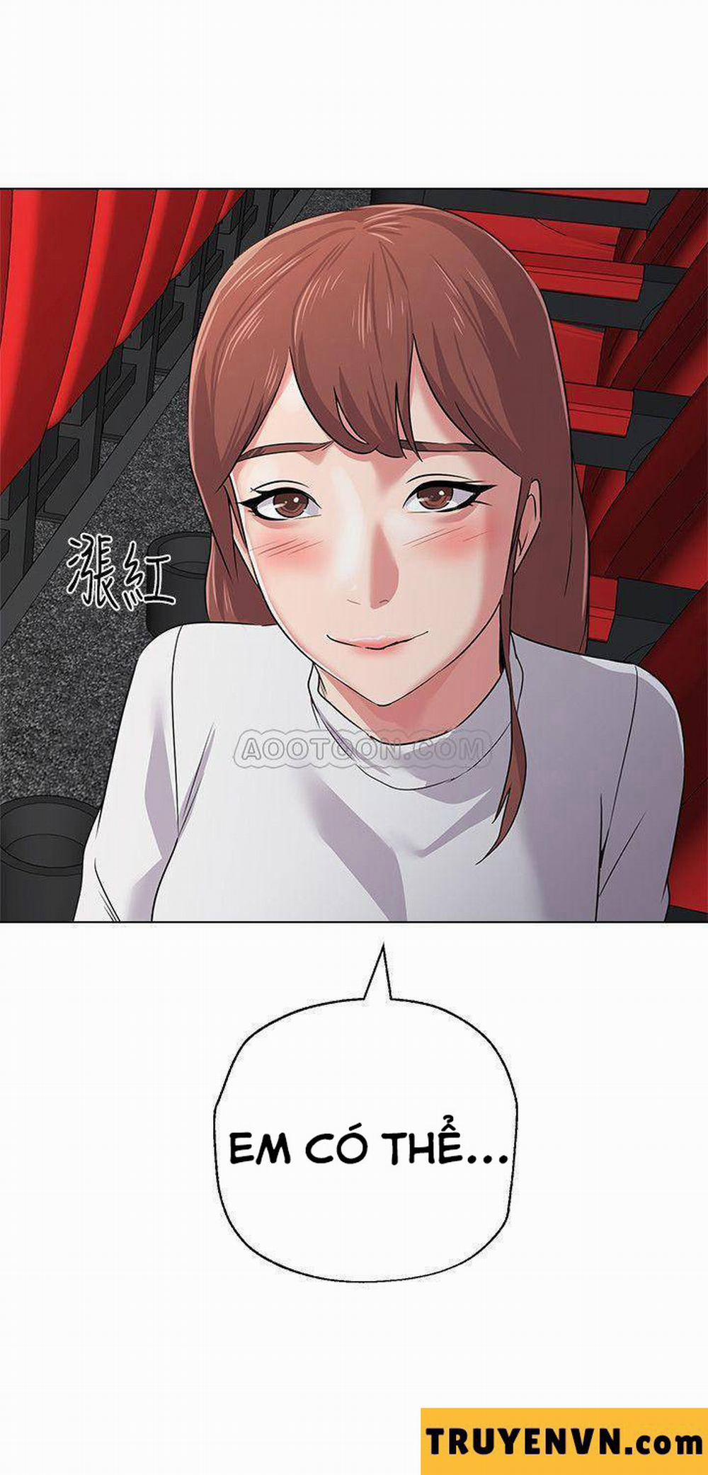 Cô Giáo Bán Thân 51 trang 35