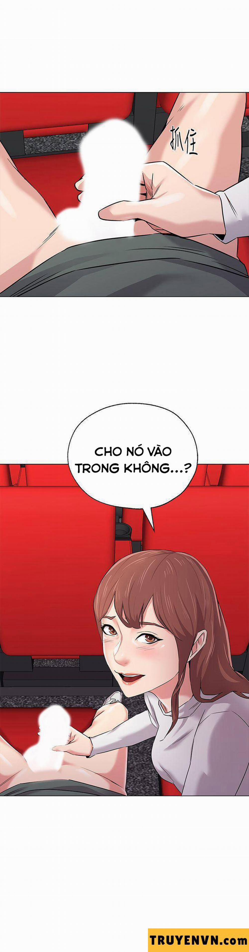 Cô Giáo Bán Thân 51 trang 36