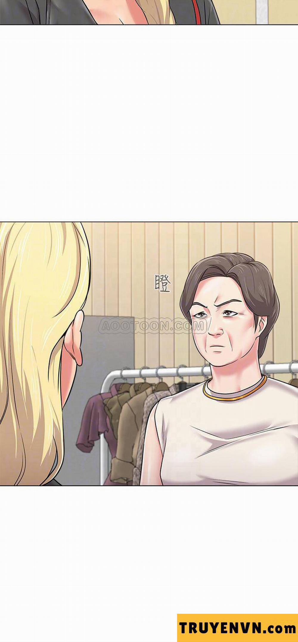 Cô Giáo Bán Thân 51 trang 5