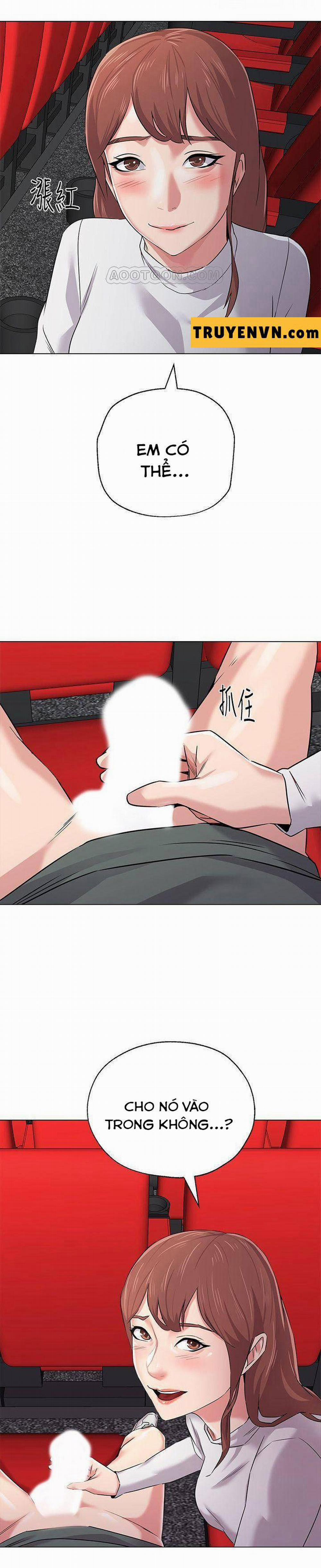 Cô Giáo Bán Thân 52 trang 1