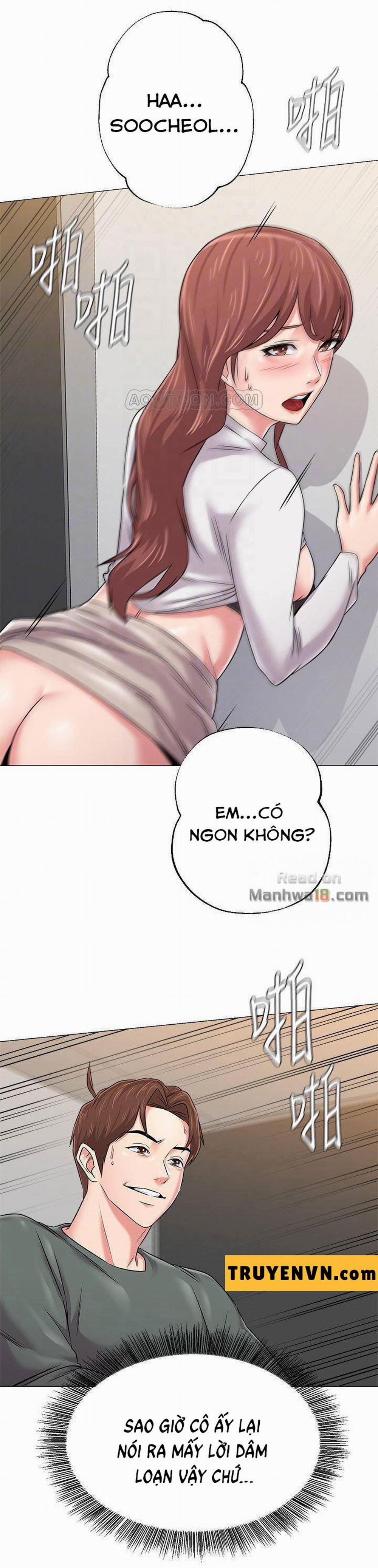 Cô Giáo Bán Thân 52 trang 10