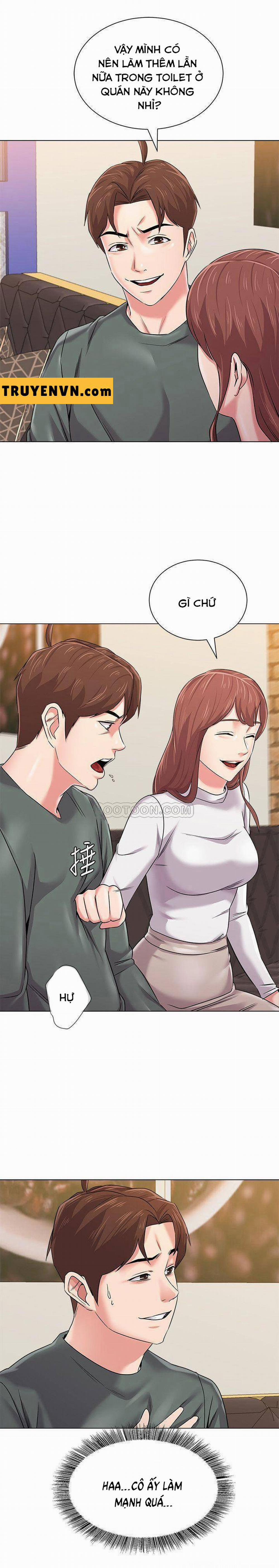 Cô Giáo Bán Thân 52 trang 19