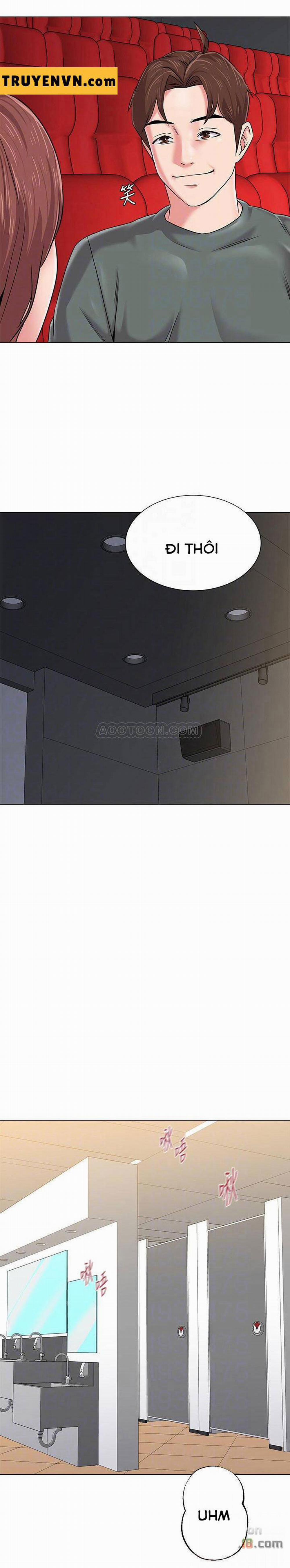 Cô Giáo Bán Thân 52 trang 2