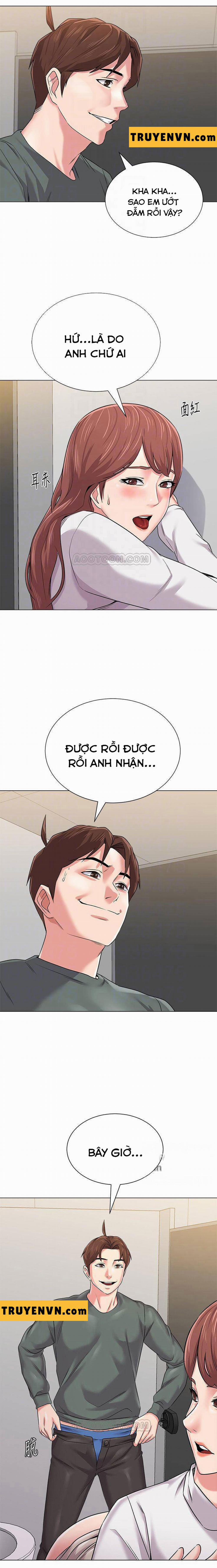 Cô Giáo Bán Thân 52 trang 6