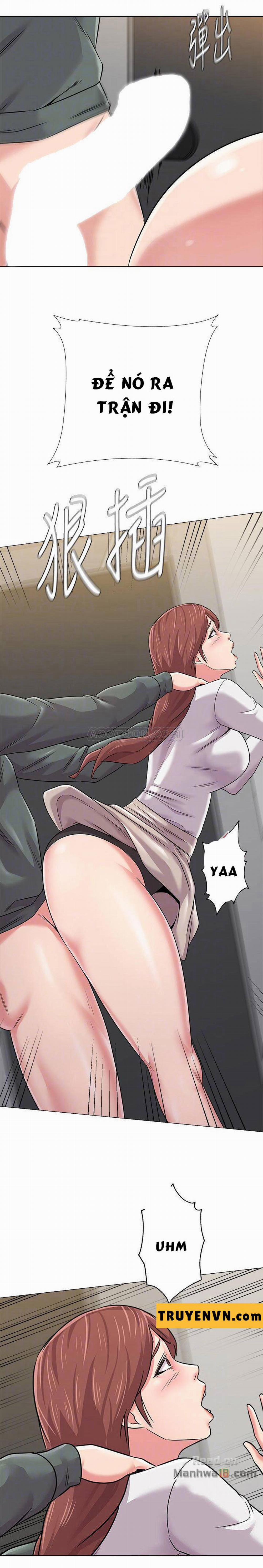 Cô Giáo Bán Thân 52 trang 7