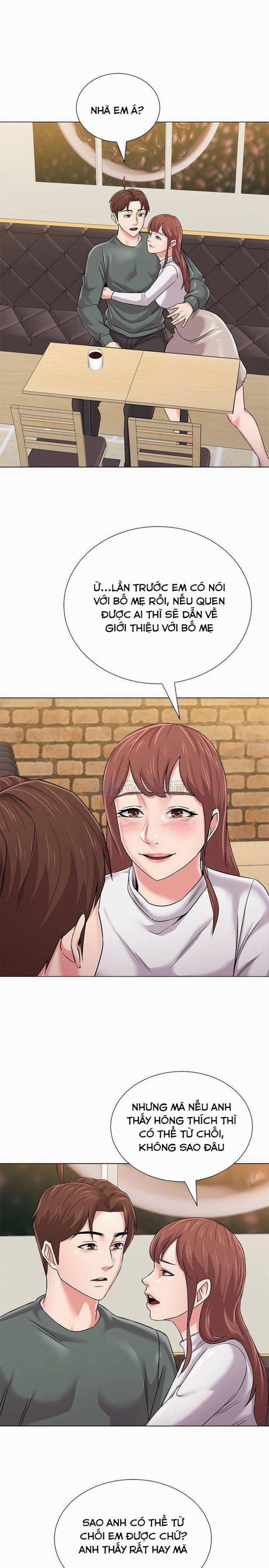 Cô Giáo Bán Thân 53 trang 0