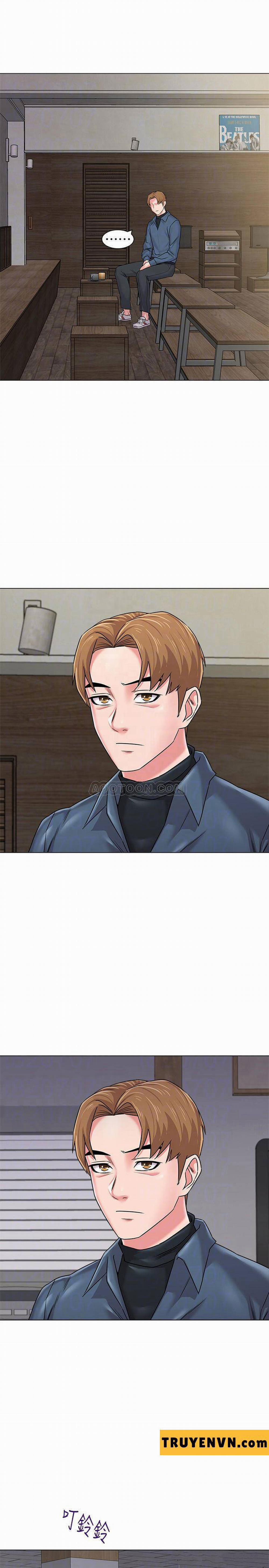 Cô Giáo Bán Thân 53 trang 11