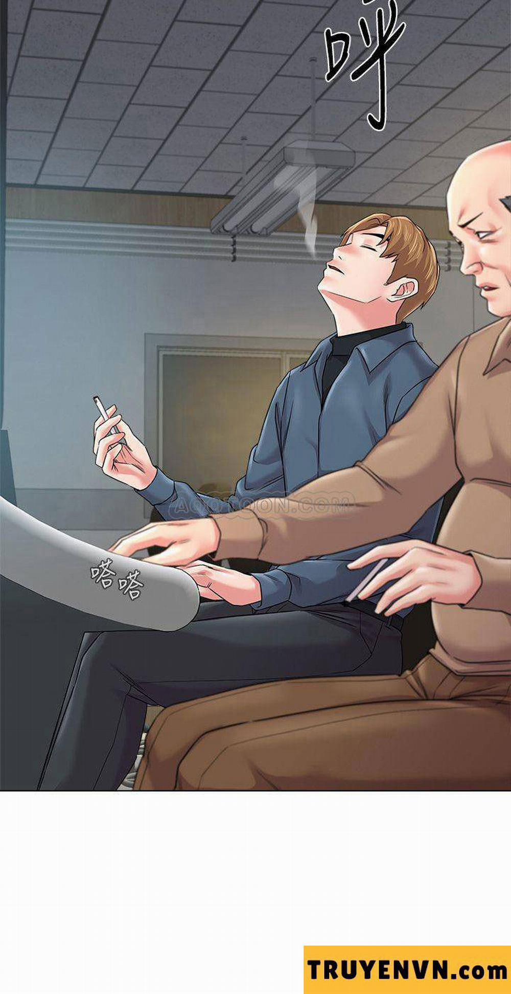 Cô Giáo Bán Thân 53 trang 14