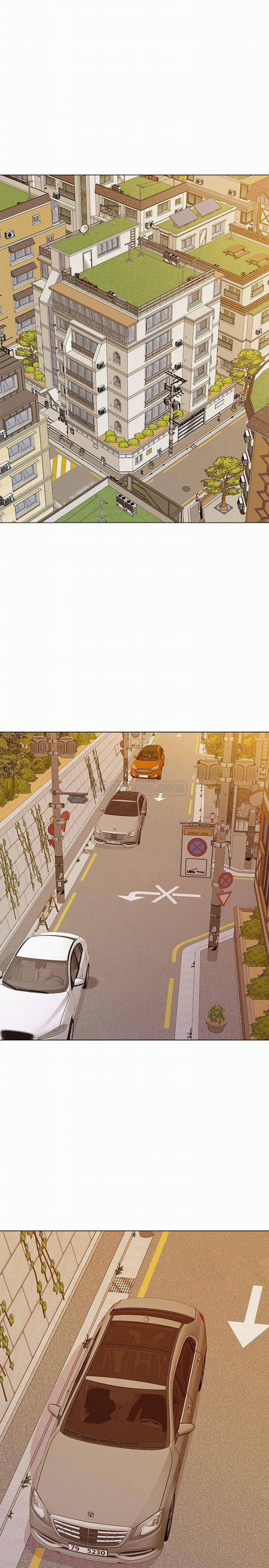 Cô Giáo Bán Thân 53 trang 18