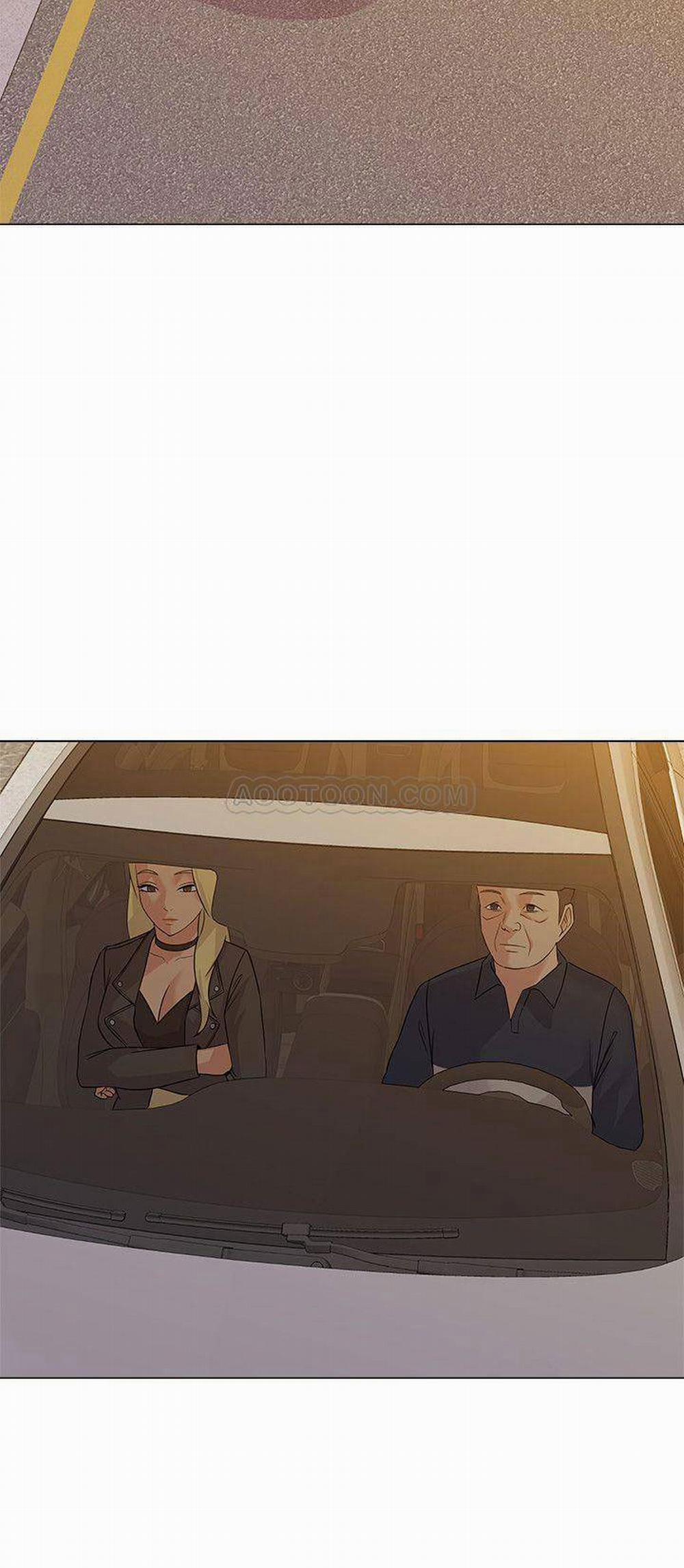 Cô Giáo Bán Thân 53 trang 19