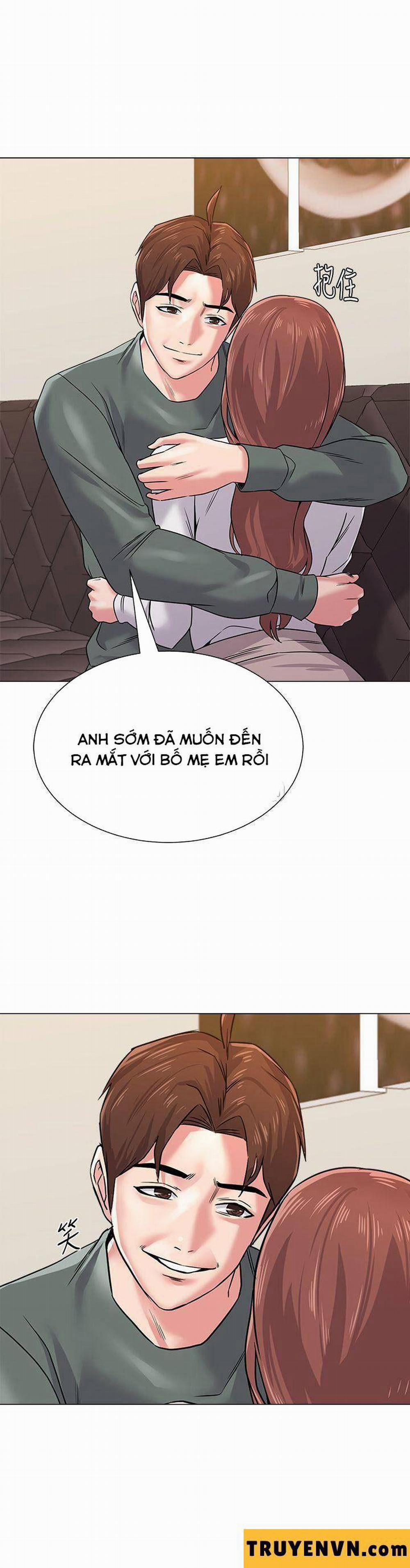 Cô Giáo Bán Thân 53 trang 2