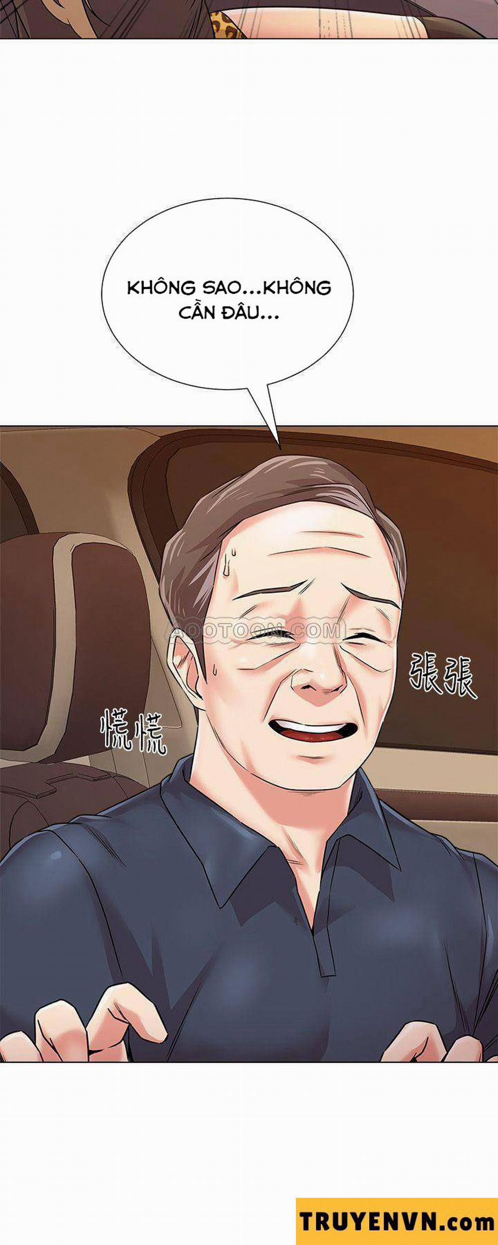 Cô Giáo Bán Thân 53 trang 23