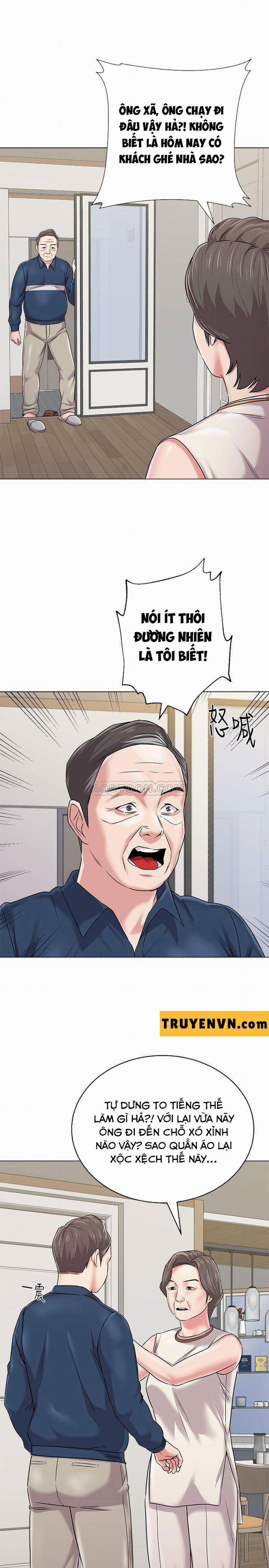 Cô Giáo Bán Thân 53 trang 26