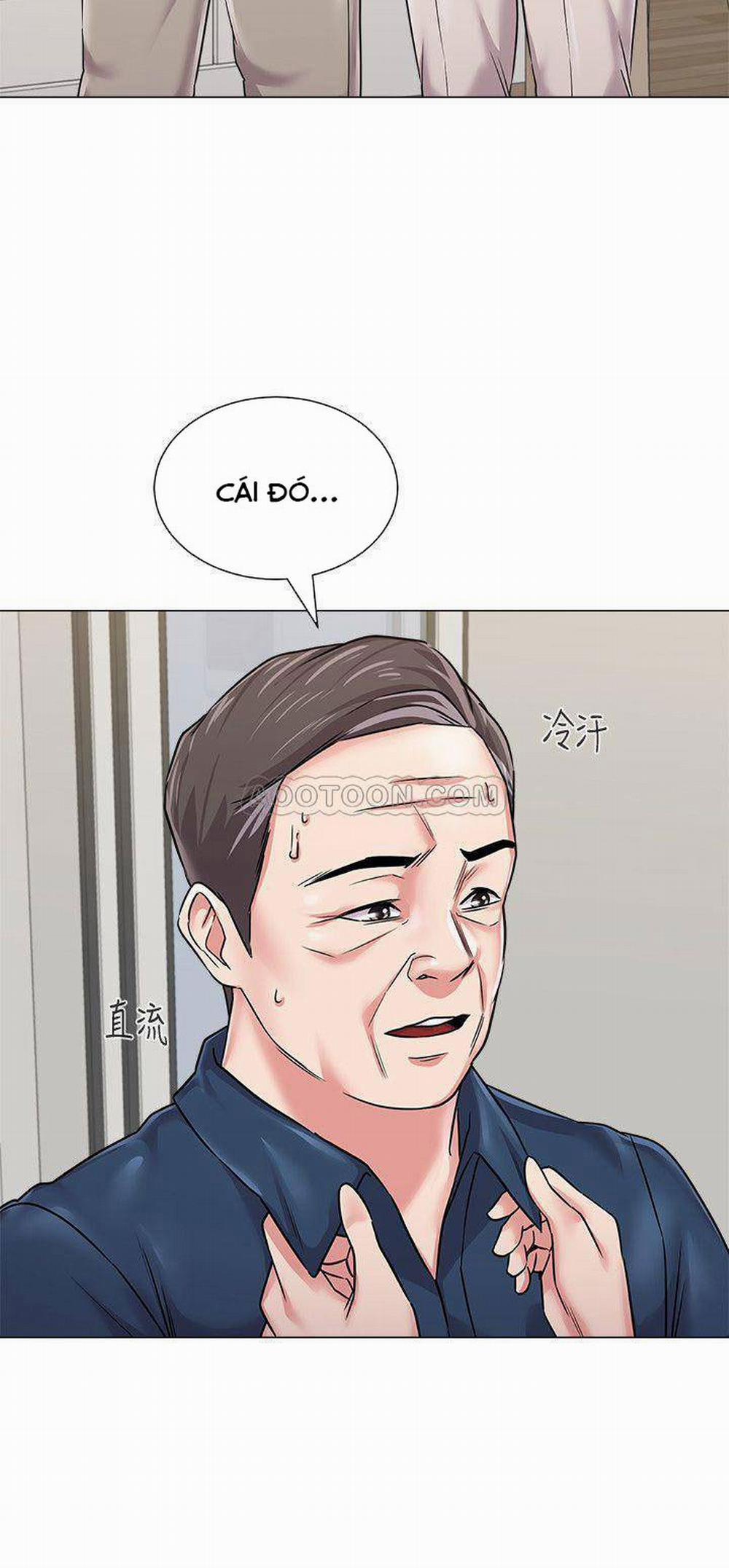 Cô Giáo Bán Thân 53 trang 27