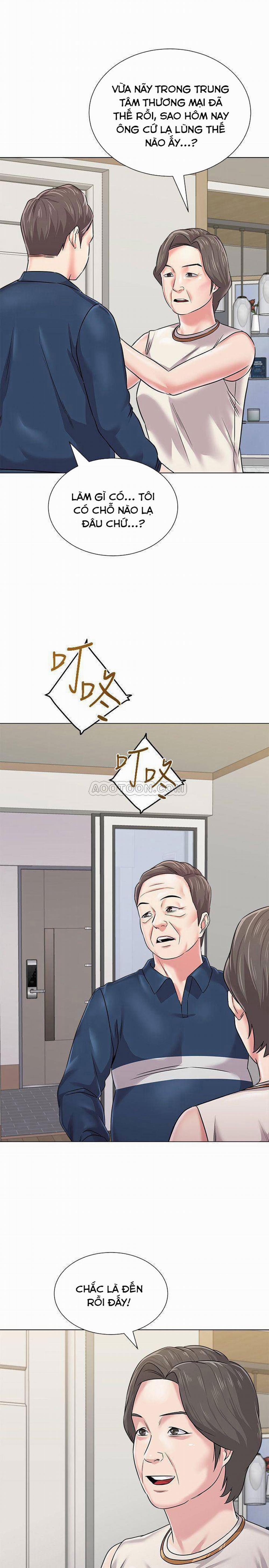 Cô Giáo Bán Thân 53 trang 28